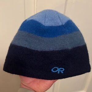 100% Wool Outdoor Research Children’s Beanie